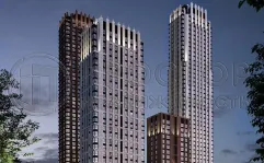1-комнатная квартира, 39 м² - фото 13