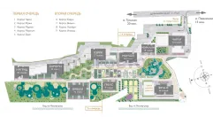 1-комнатная квартира, 39 м² - фото 19