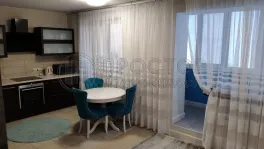 2-комнатная квартира, 66.3 м² - фото 31