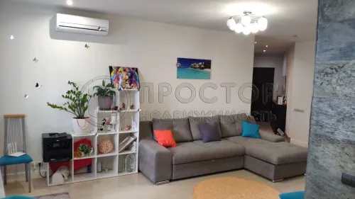 2-комнатная квартира, 66.3 м² - фото 11