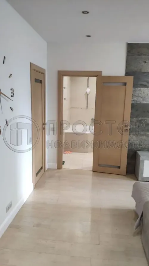 2-комнатная квартира, 66.3 м² - фото 14