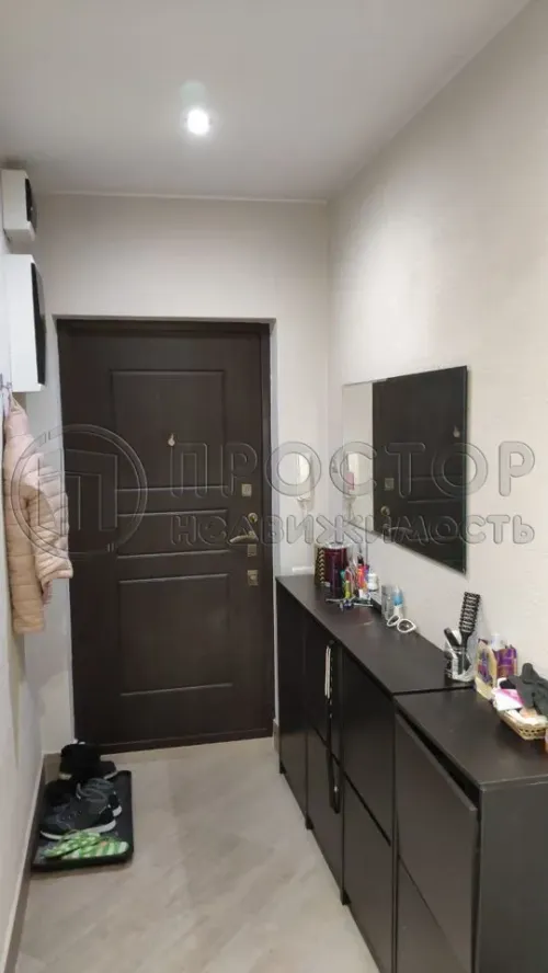 2-комнатная квартира, 66.3 м² - фото 15