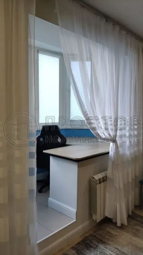 2-комнатная квартира, 66.3 м² - фото 16