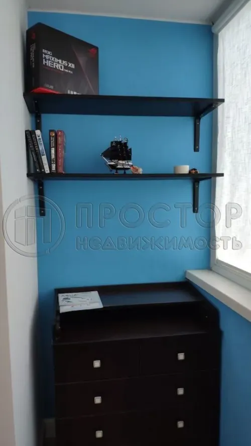 2-комнатная квартира, 66.3 м² - фото 18