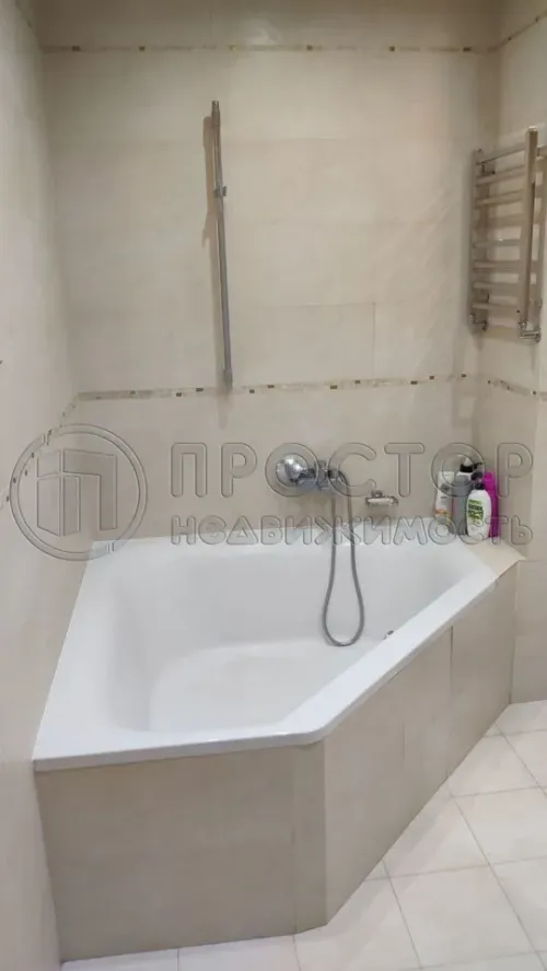 2-комнатная квартира, 66.3 м² - фото 19