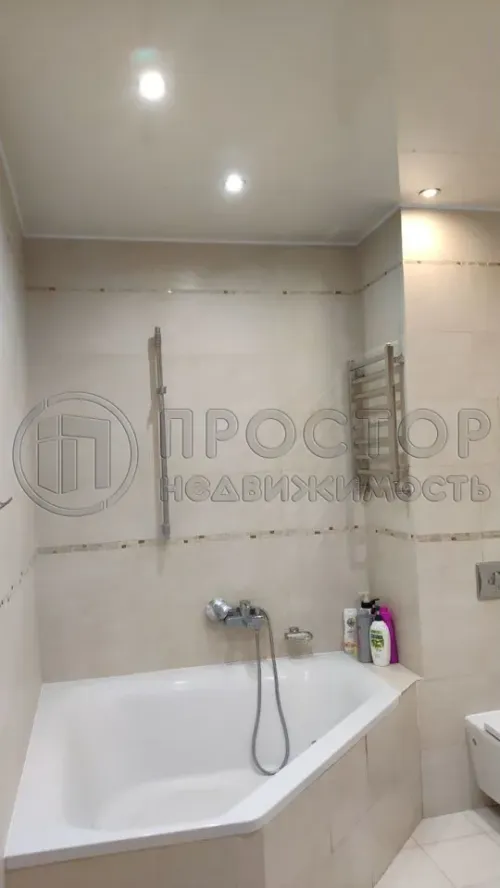 2-комнатная квартира, 66.3 м² - фото 21