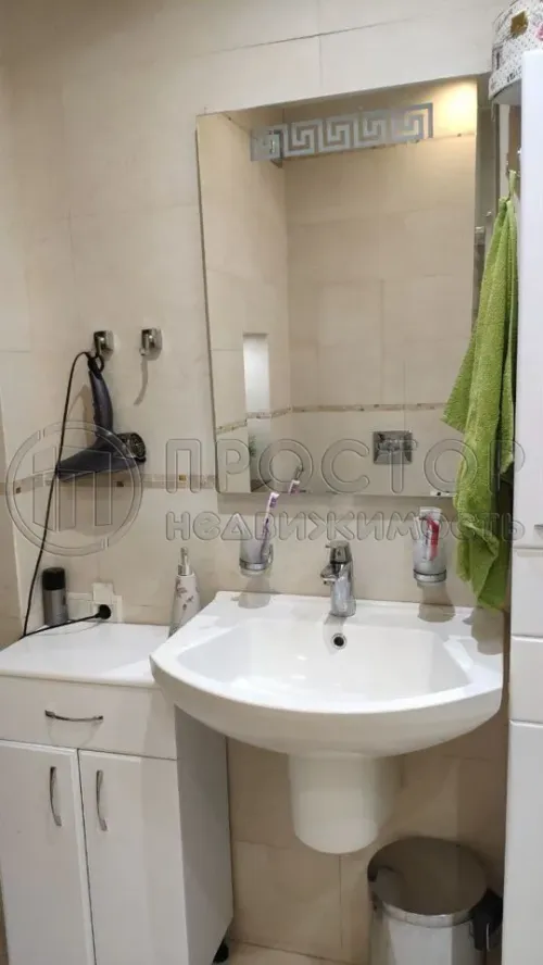 2-комнатная квартира, 66.3 м² - фото 23