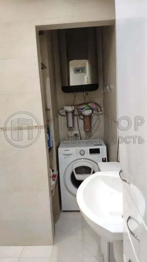 2-комнатная квартира, 66.3 м² - фото 25