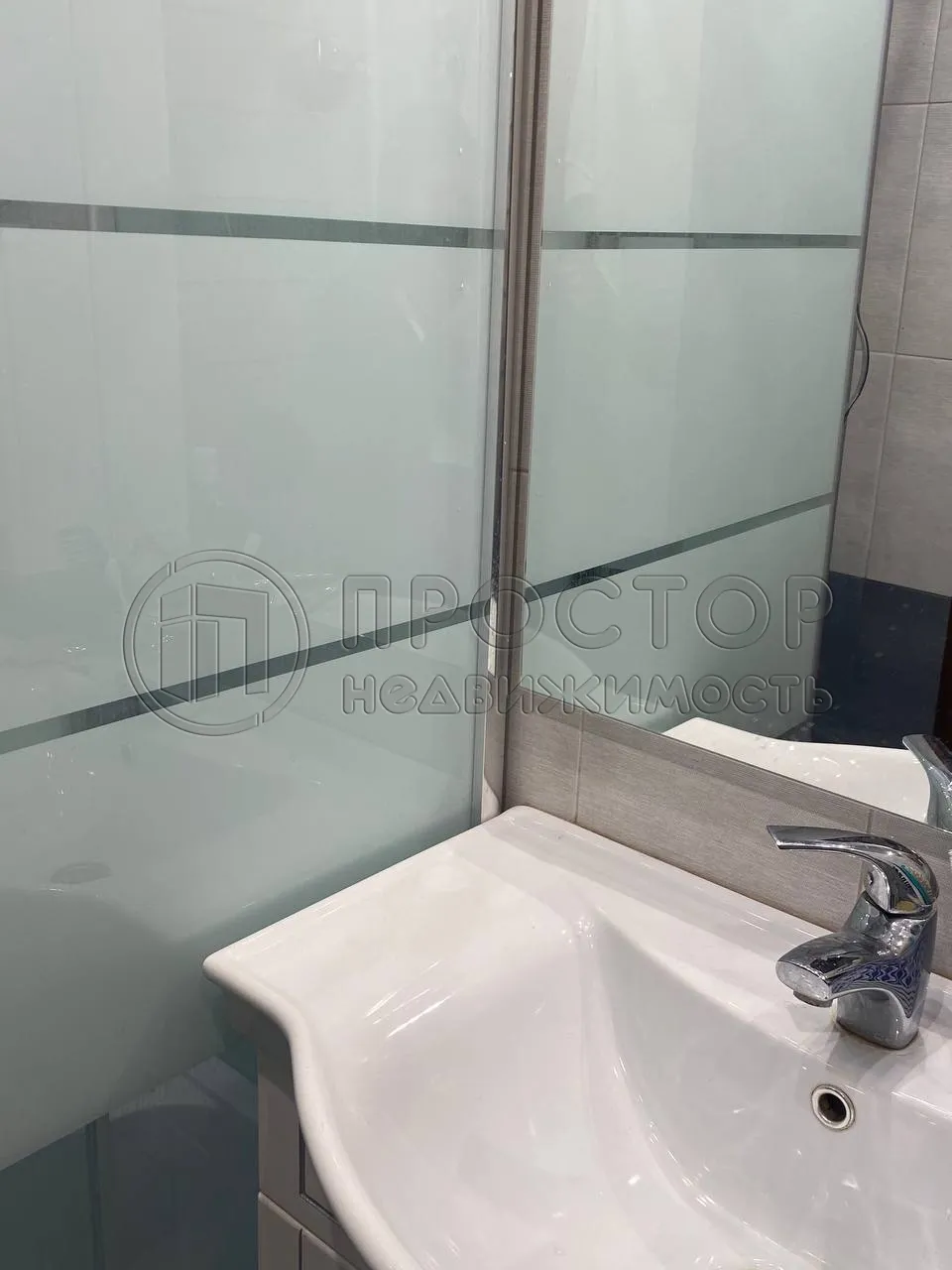 1-комнатная квартира, 35 м² - фото 7