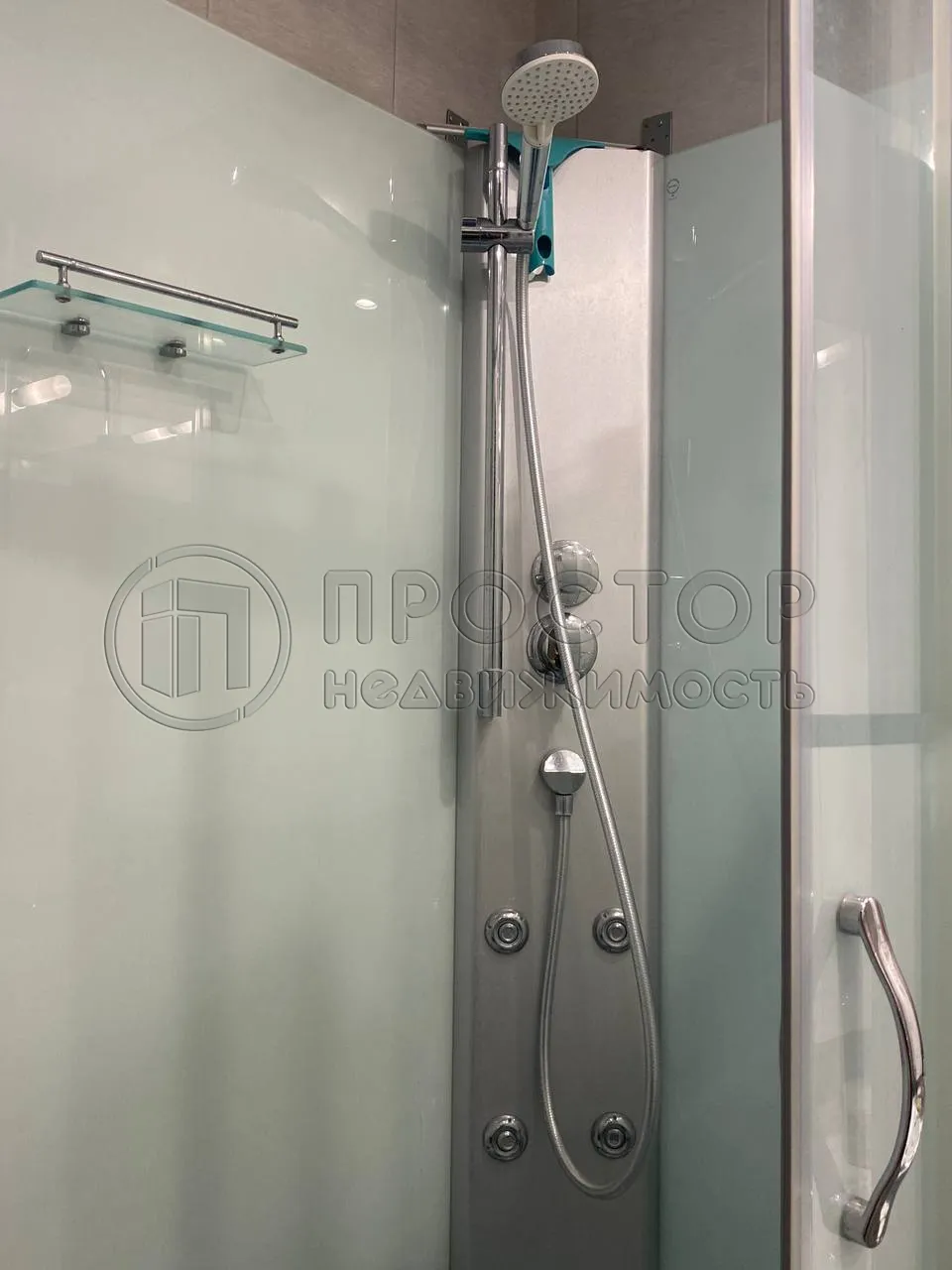 1-комнатная квартира, 35 м² - фото 8