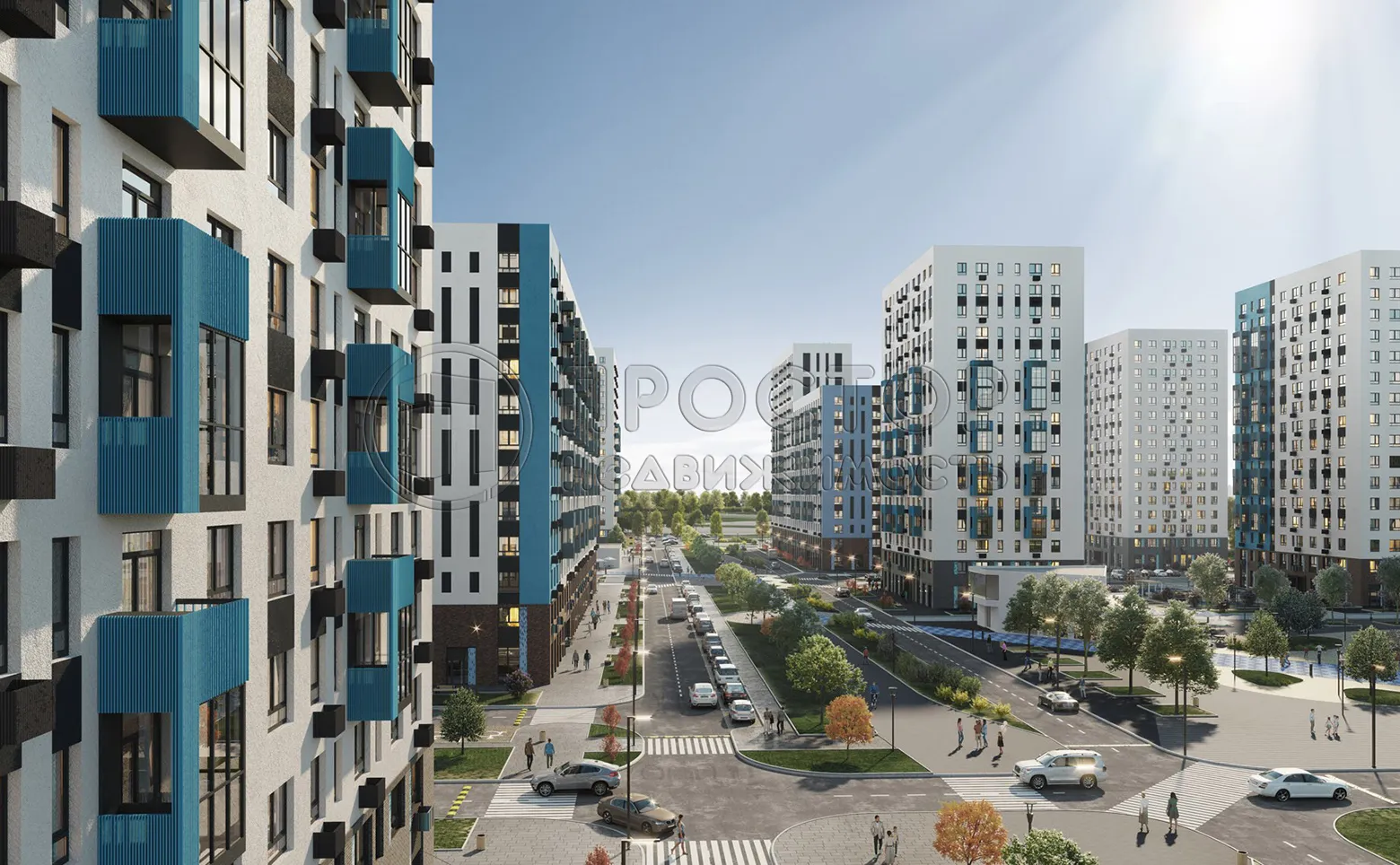 Студия, 25.68 м² - фото 7