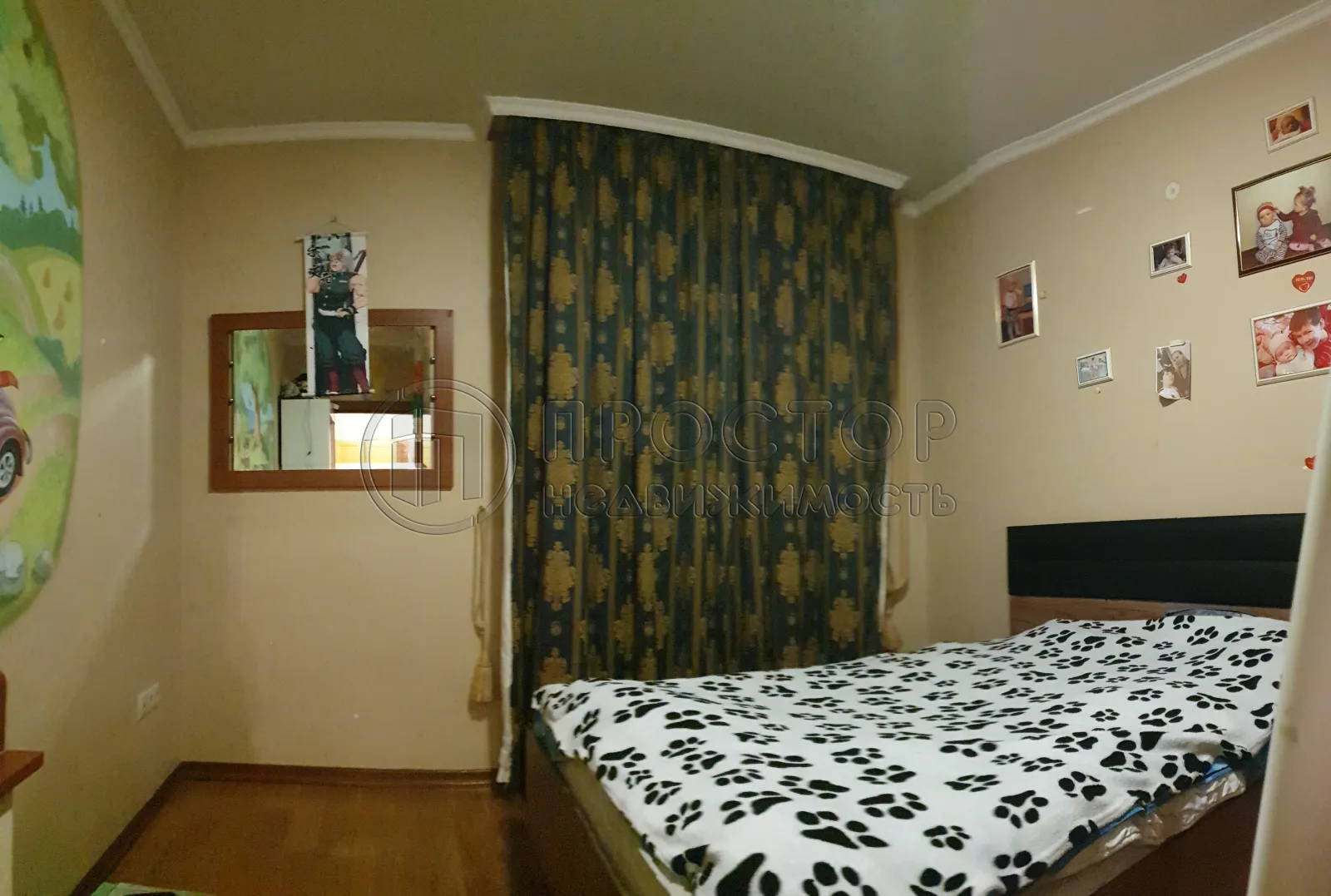 3-комнатная квартира, 82.5 м² - фото 7