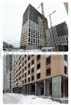 1-комнатная квартира, 35.9 м² - фото 8