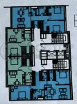 1-комнатная квартира, 44.7 м² - фото 11
