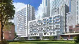 1-комнатная квартира, 44.7 м² - фото 12