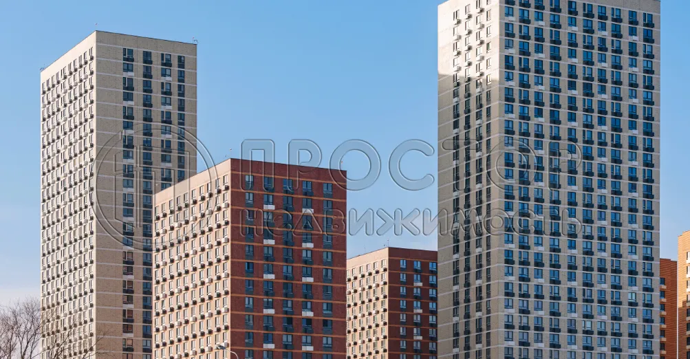 Студия, 22.2 м² - фото 2