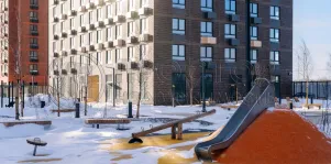 Студия, 22.2 м² - фото 7