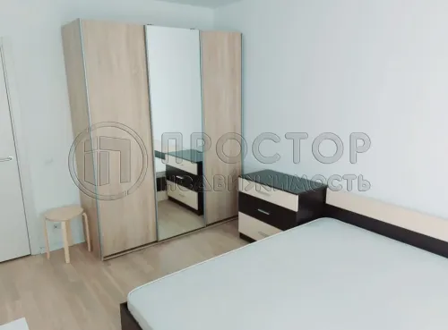 2-комнатная квартира, 41.3 м² - фото 4