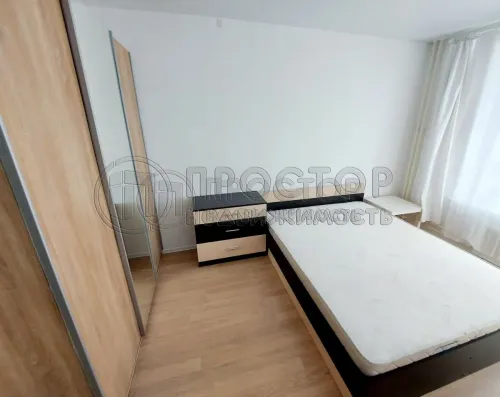 2-комнатная квартира, 41.3 м² - фото 3