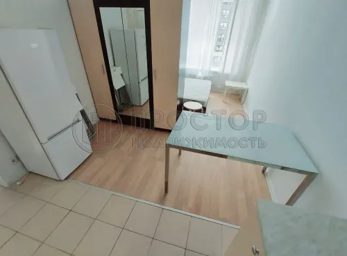 2-комнатная квартира, 41.3 м² - фото 2