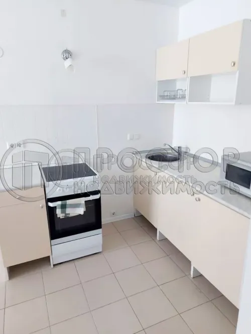 2-комнатная квартира, 41.3 м² - фото 6