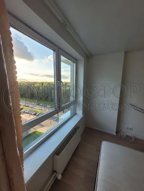 2-комнатная квартира, 41.3 м² - фото 10