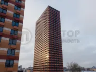 1-комнатная квартира, 44.8 м² - фото 5