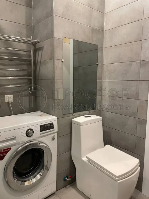 2-комнатная квартира, 46.2 м² - фото 17