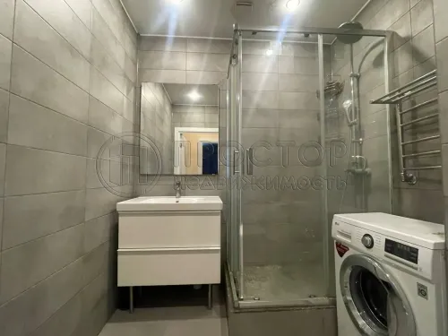 2-комнатная квартира, 46.2 м² - фото 19