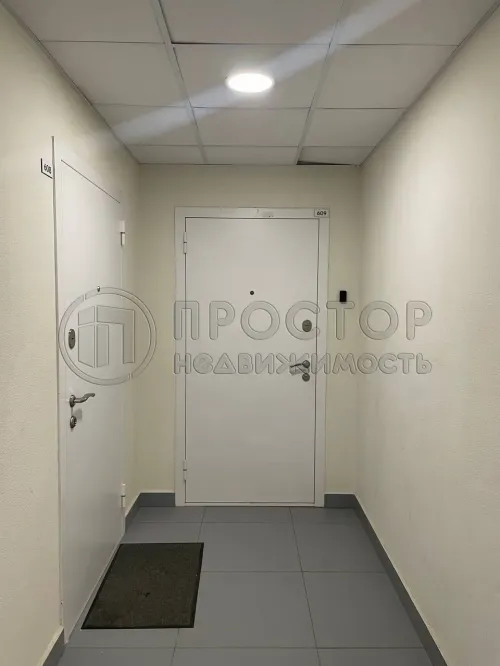 2-комнатная квартира, 46.2 м² - фото 20