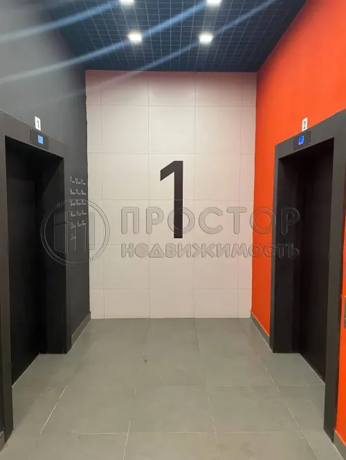 2-комнатная квартира, 46.2 м² - фото 22