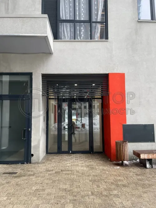 2-комнатная квартира, 46.2 м² - фото 23
