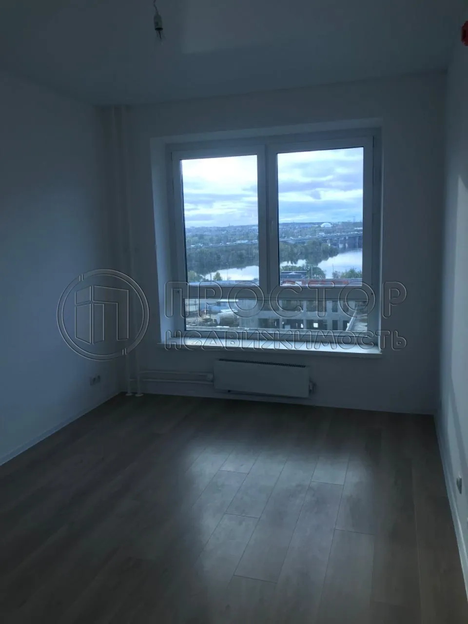 1-комнатная квартира, 33.1 м² - фото 7