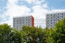 1-комнатная квартира, 32.1 м² - фото 17