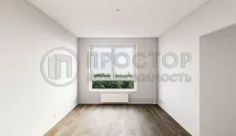 1-комнатная квартира, 32.1 м² - фото 19