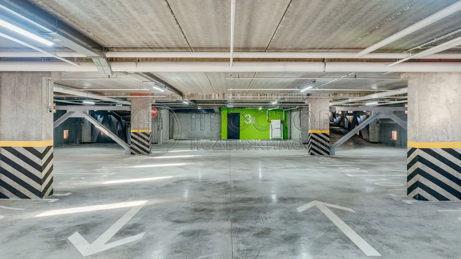 1-комнатная квартира, 32.1 м² - фото 8