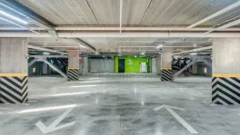 1-комнатная квартира, 32.1 м² - фото 20