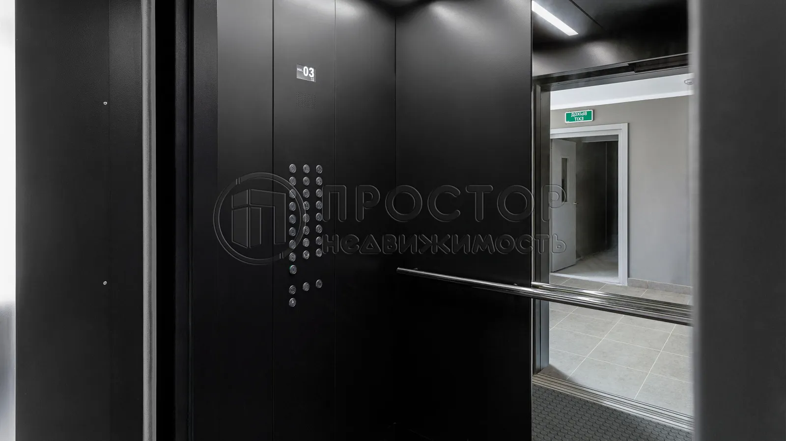 1-комнатная квартира, 32.1 м² - фото 9