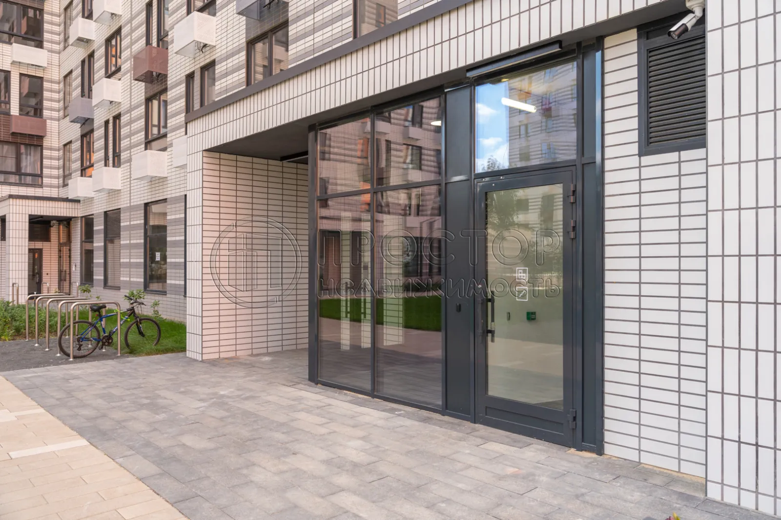 1-комнатная квартира, 32.1 м² - фото 10