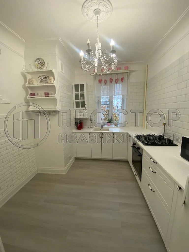 3-комнатная квартира, 96.6 м² - фото 5