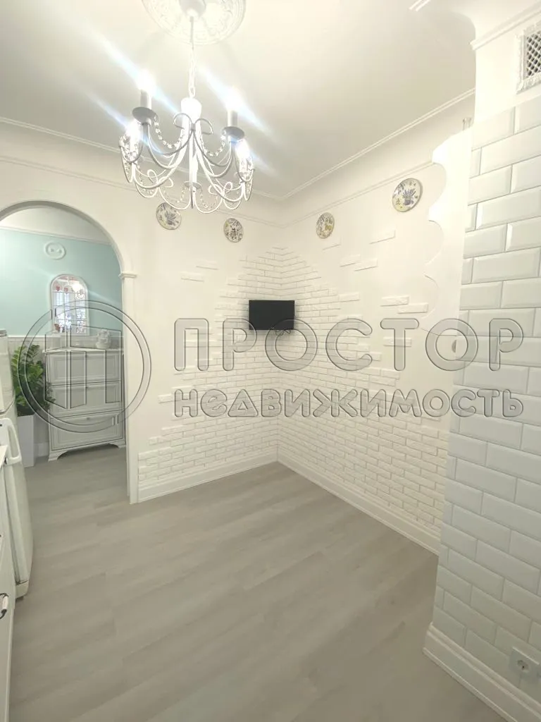 3-комнатная квартира, 96.6 м² - фото 6