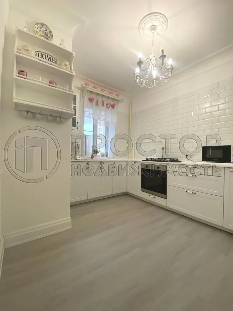 3-комнатная квартира, 96.6 м² - фото 7