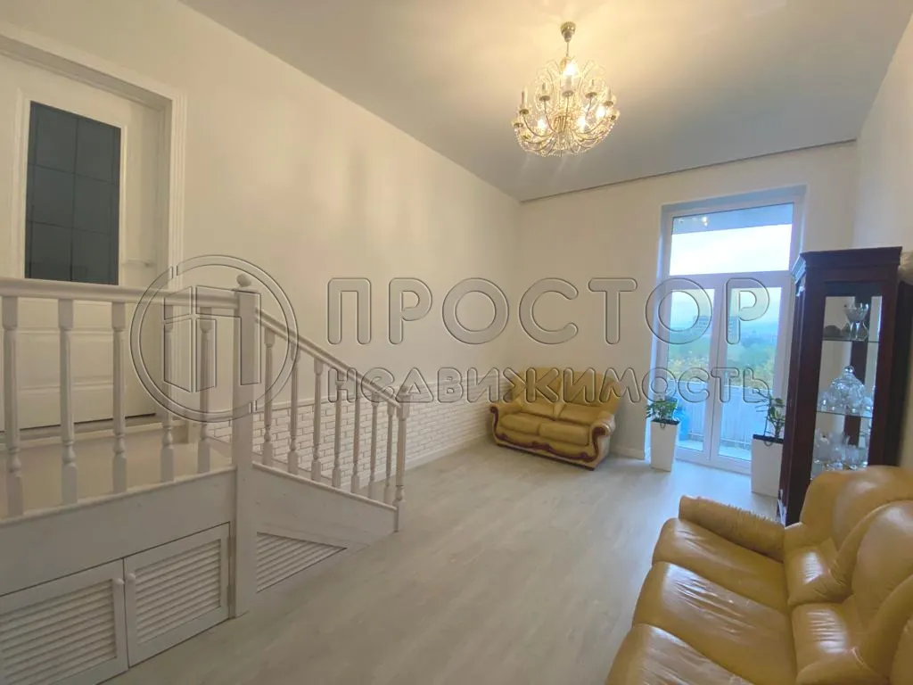 3-комнатная квартира, 96.6 м² - фото 9