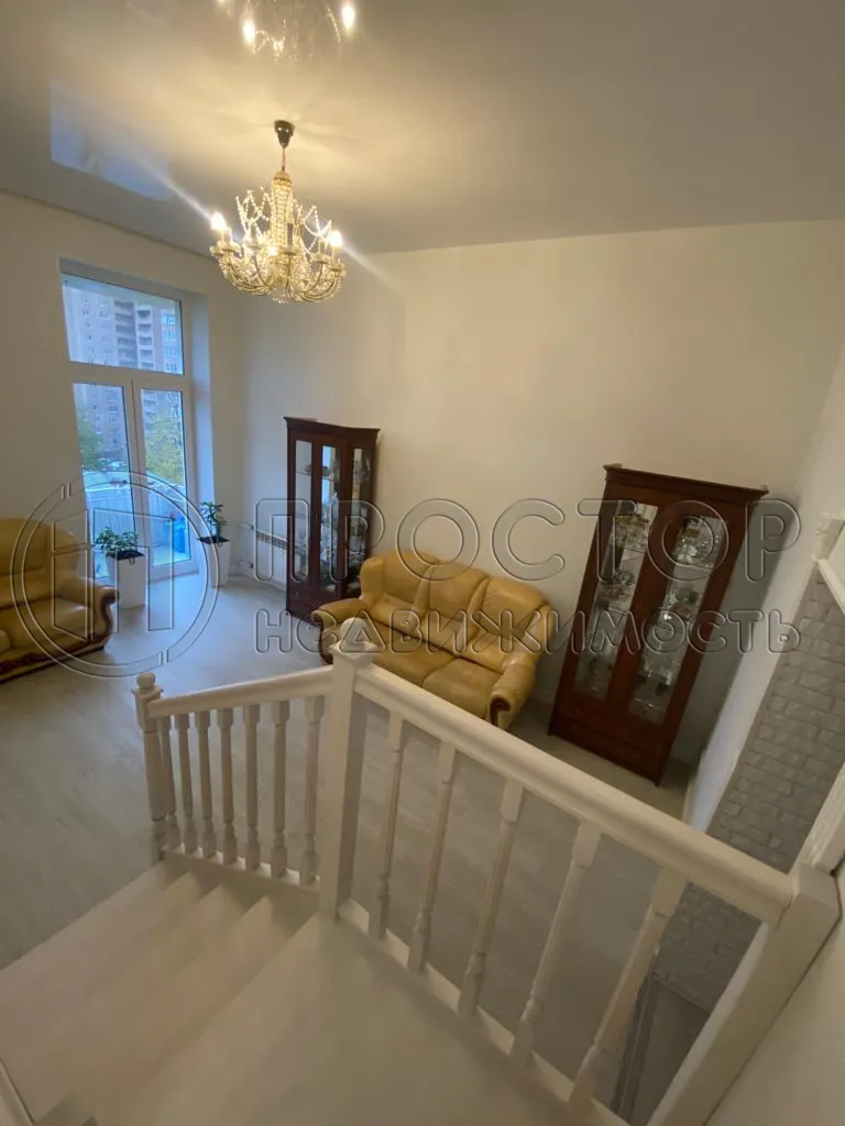 3-комнатная квартира, 96.6 м² - фото 10