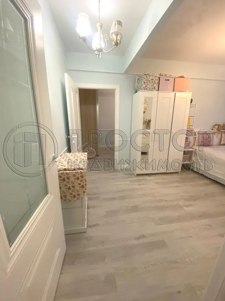 3-комнатная квартира, 96.6 м² - фото 11