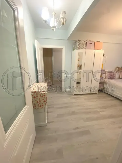 3-комнатная квартира, 96.6 м² - фото 11