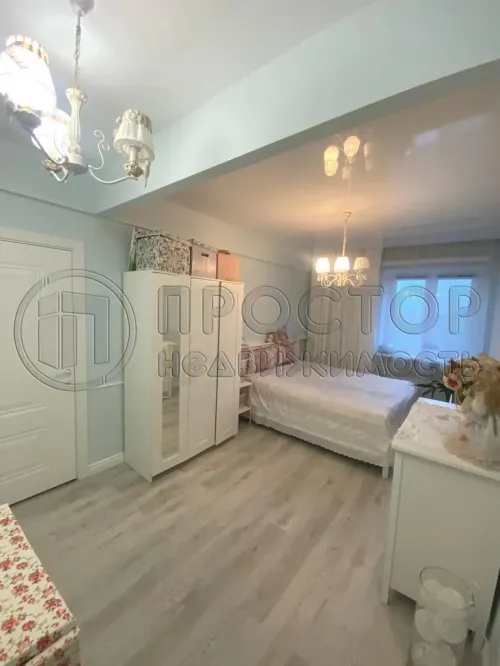 3-комнатная квартира, 96.6 м² - фото 12