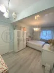 3-комнатная квартира, 96.6 м² - фото 29