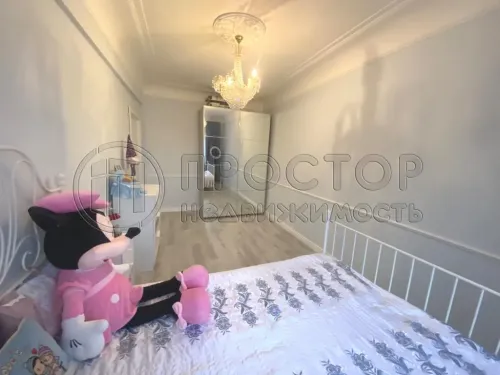 3-комнатная квартира, 96.6 м² - фото 15