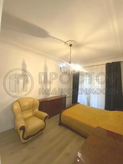 3-комнатная квартира, 96.6 м² - фото 16